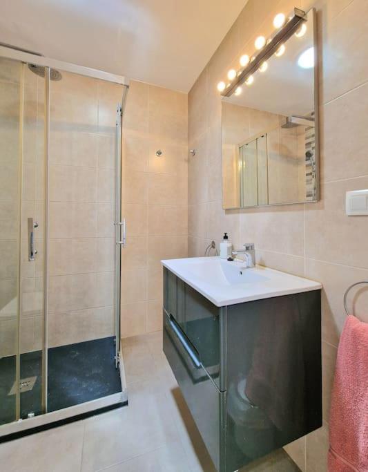 The Blue Dreams House Villa Teulada Ngoại thất bức ảnh