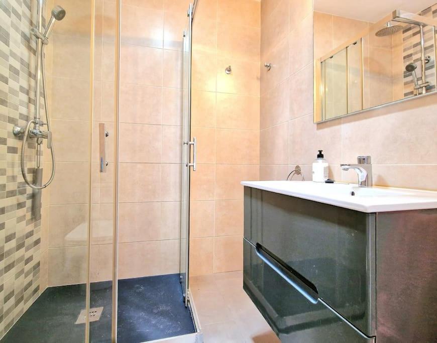 The Blue Dreams House Villa Teulada Ngoại thất bức ảnh